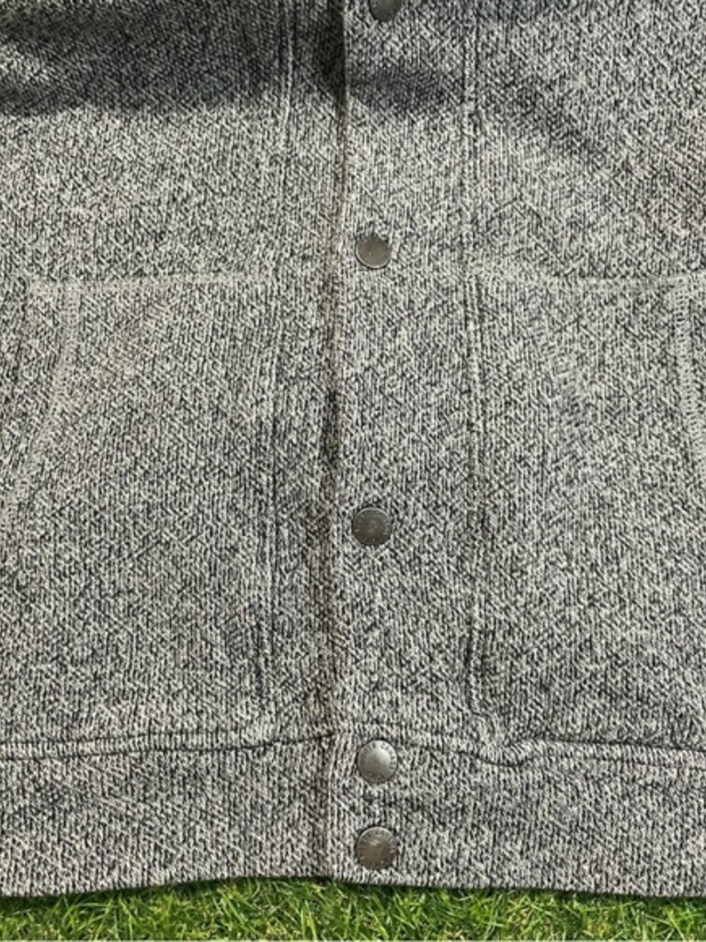 Roots Cardigan - Picture 6 of 9